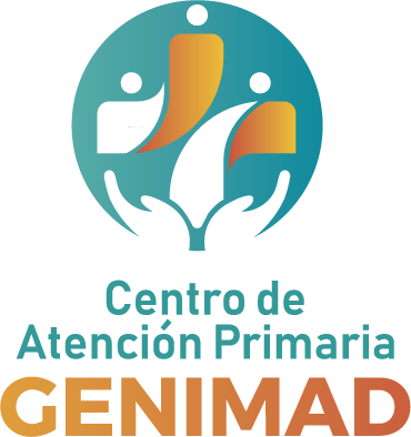 Centro de Atención Primaria GENIMAD